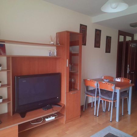 Jardines Del Sella Apartment กังกัส เด โอนิส ภายนอก รูปภาพ