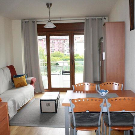 Jardines Del Sella Apartment กังกัส เด โอนิส ภายนอก รูปภาพ