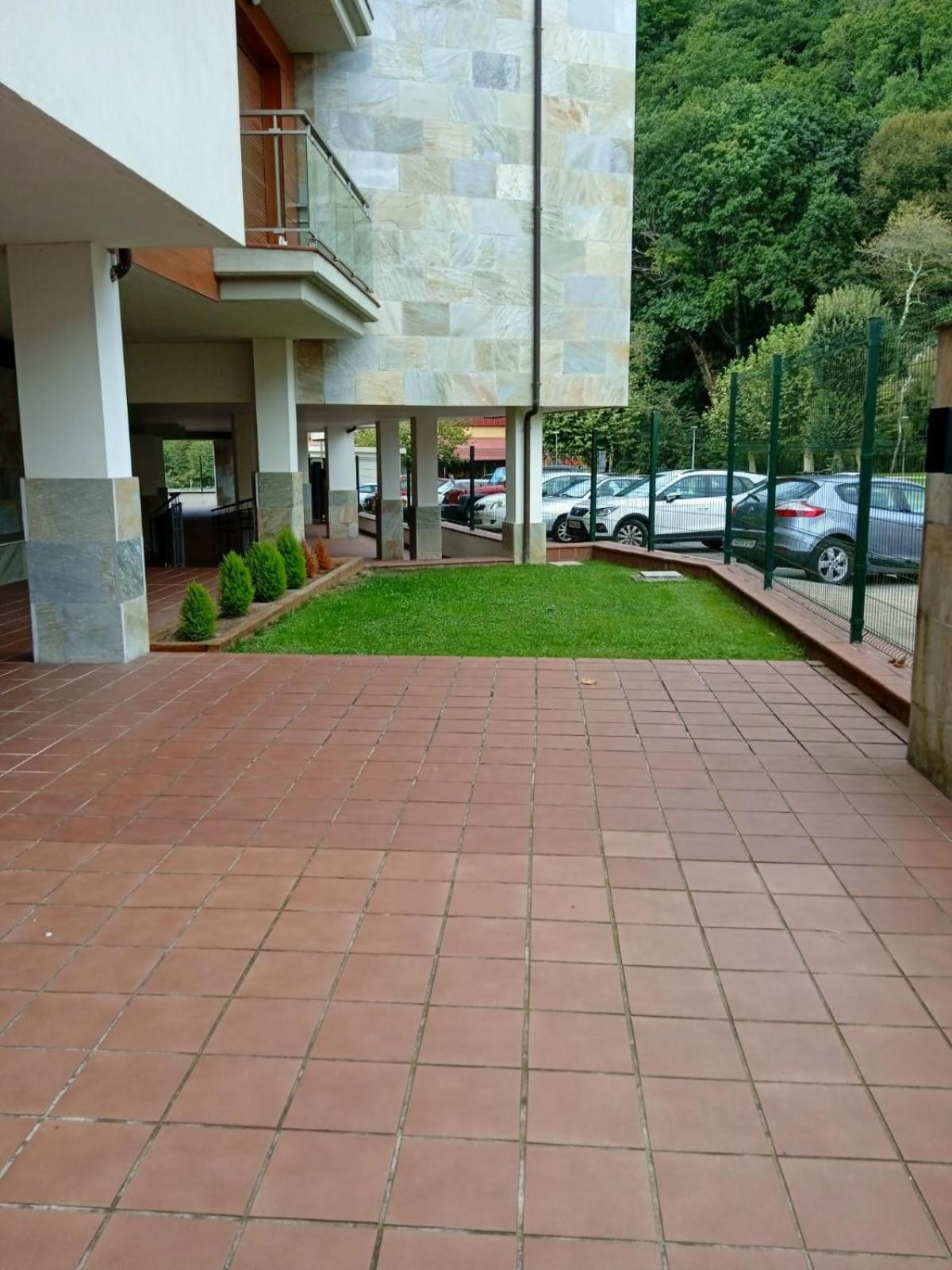 Jardines Del Sella Apartment กังกัส เด โอนิส ภายนอก รูปภาพ