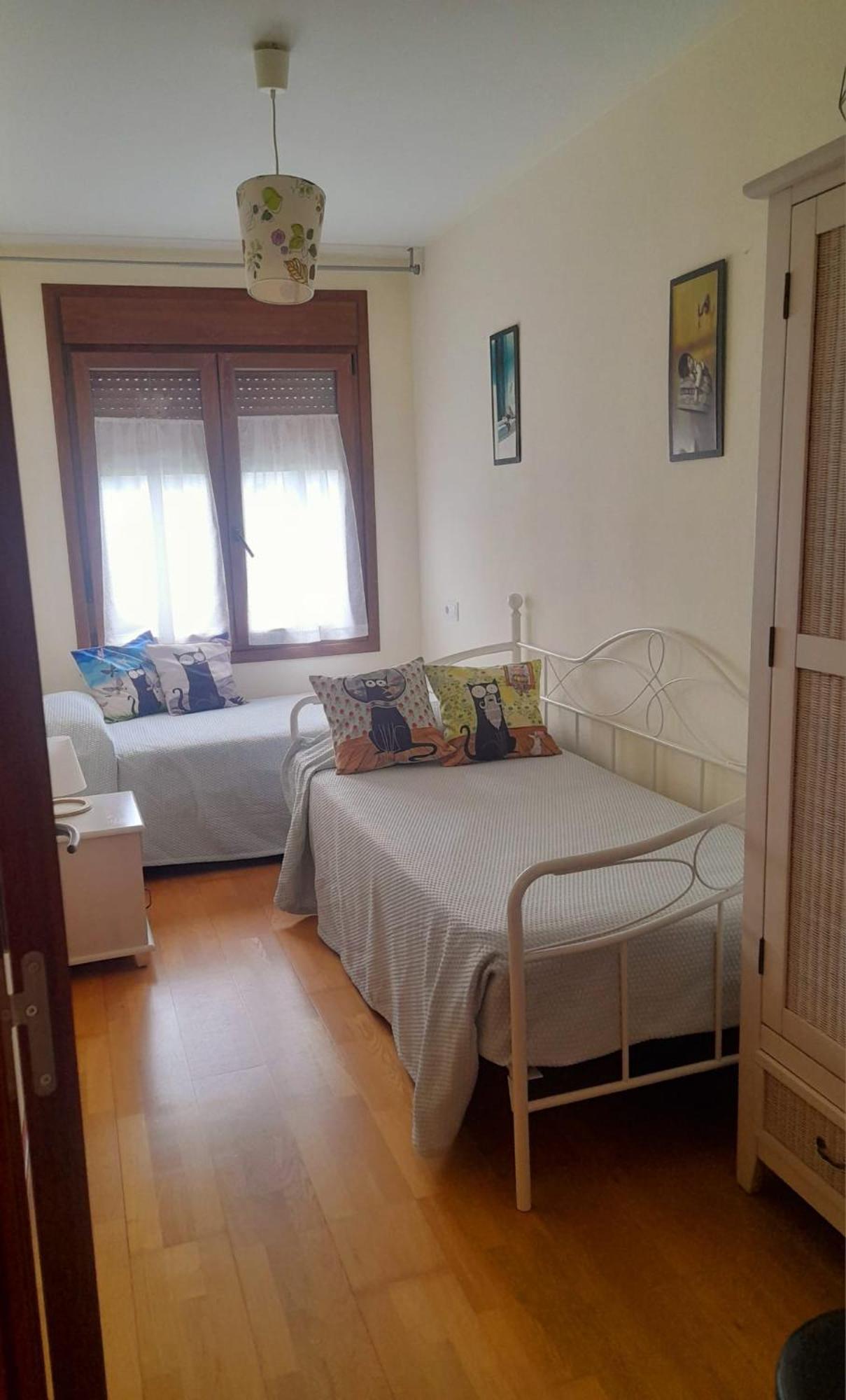 Jardines Del Sella Apartment กังกัส เด โอนิส ภายนอก รูปภาพ