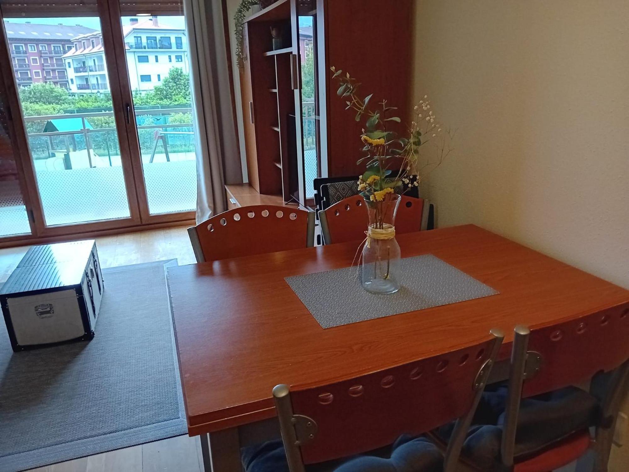 Jardines Del Sella Apartment กังกัส เด โอนิส ภายนอก รูปภาพ