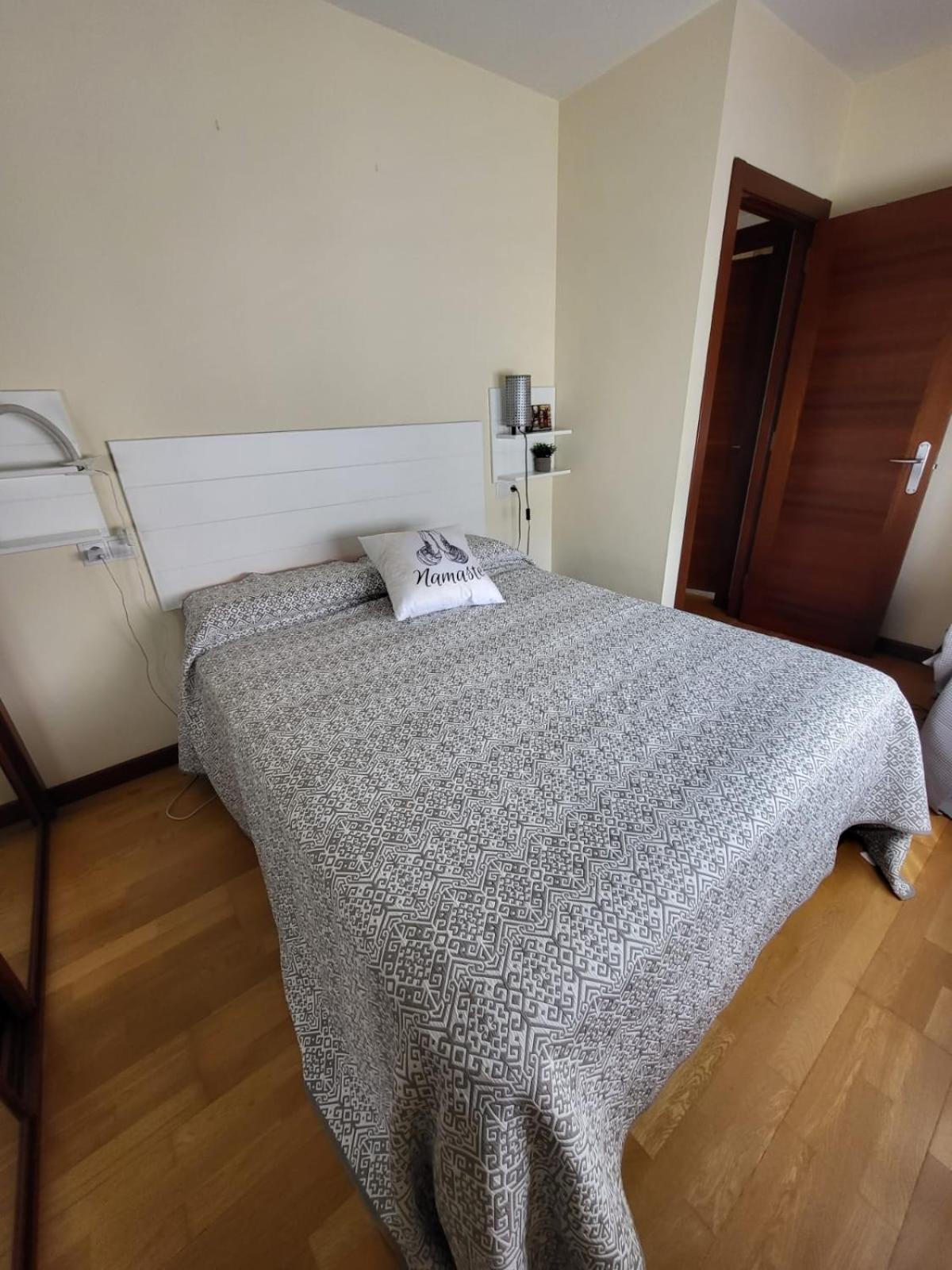 Jardines Del Sella Apartment กังกัส เด โอนิส ภายนอก รูปภาพ