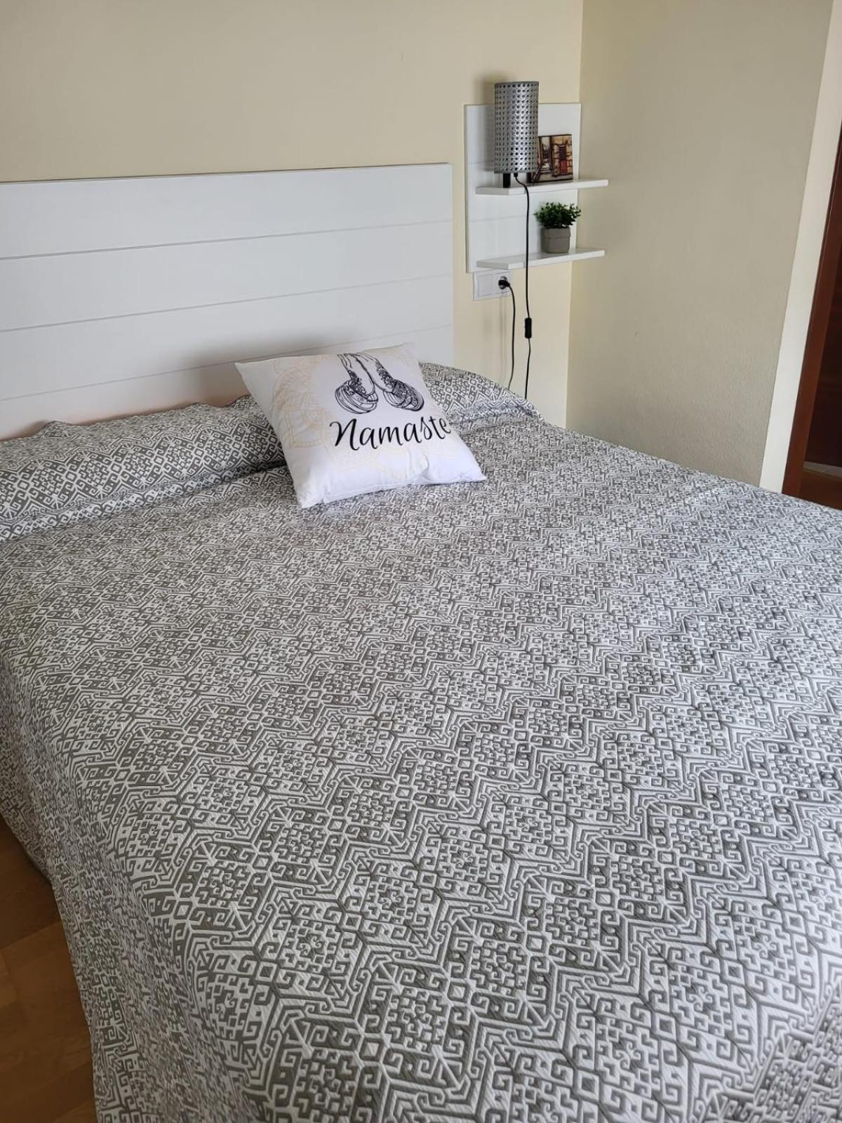 Jardines Del Sella Apartment กังกัส เด โอนิส ภายนอก รูปภาพ